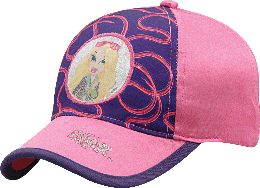 women baseball cap
